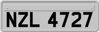 NZL4727