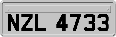NZL4733