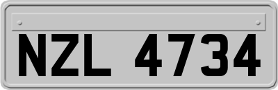 NZL4734