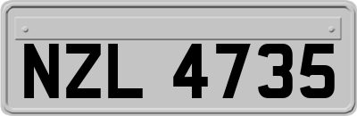 NZL4735