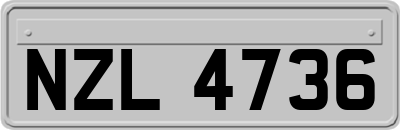 NZL4736