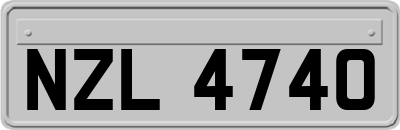 NZL4740