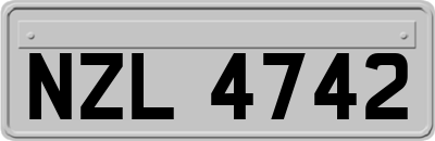 NZL4742