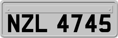 NZL4745