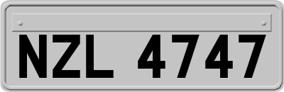 NZL4747