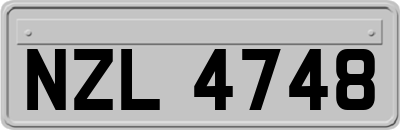 NZL4748