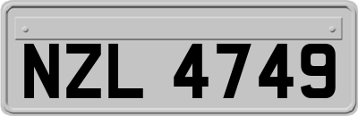 NZL4749