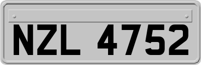 NZL4752
