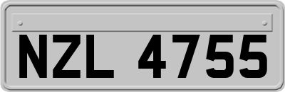 NZL4755