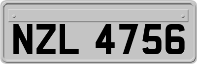 NZL4756