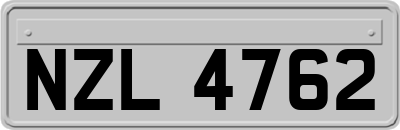 NZL4762