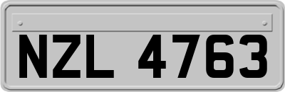 NZL4763