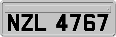 NZL4767