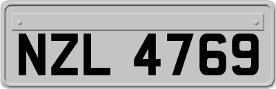 NZL4769