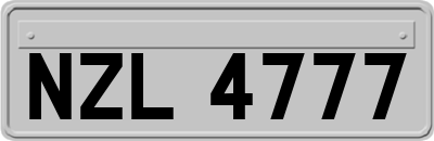 NZL4777
