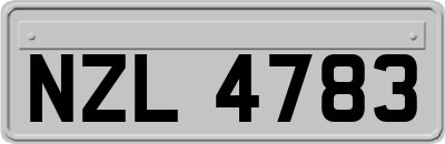 NZL4783