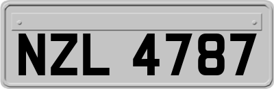 NZL4787