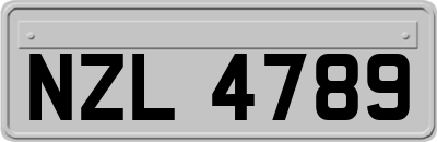 NZL4789