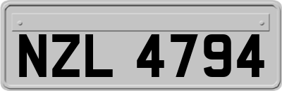 NZL4794