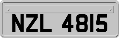 NZL4815