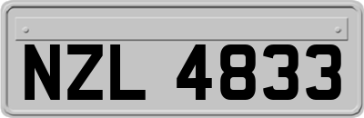 NZL4833