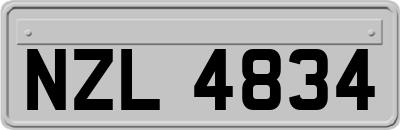 NZL4834