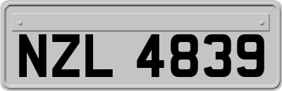 NZL4839