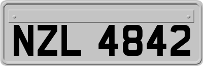 NZL4842