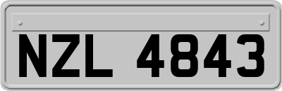 NZL4843