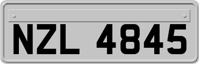 NZL4845