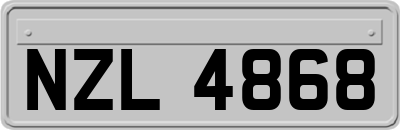 NZL4868