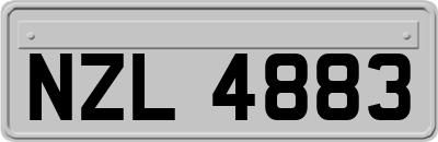 NZL4883