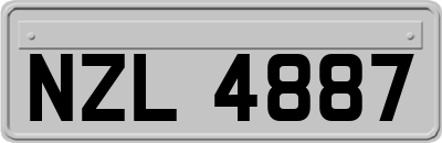 NZL4887