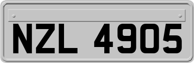 NZL4905
