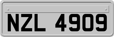 NZL4909
