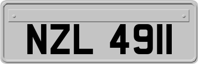 NZL4911