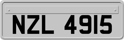 NZL4915