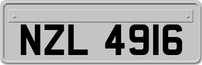 NZL4916
