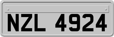 NZL4924