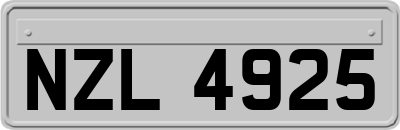NZL4925