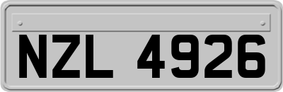 NZL4926