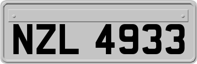 NZL4933
