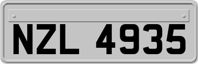 NZL4935