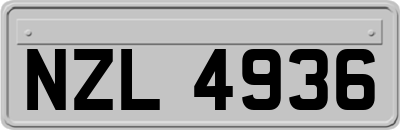 NZL4936