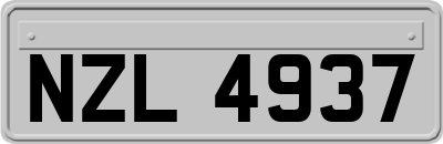 NZL4937