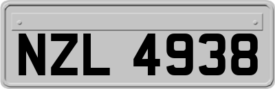 NZL4938