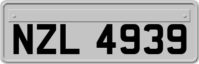 NZL4939