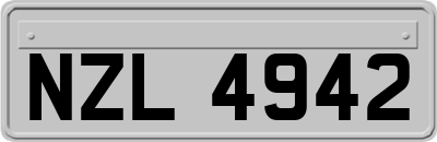 NZL4942