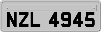NZL4945