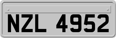NZL4952